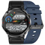 Smartwatch Gravity GT21-5 + Granatowy Pasek Silikonowy