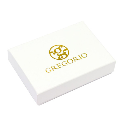 Portfel damski PELLUCCI NL-117 czerwony