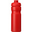 Bidon Baseline® Plus o pojemności 650 ml z otwieranym wieczkiem