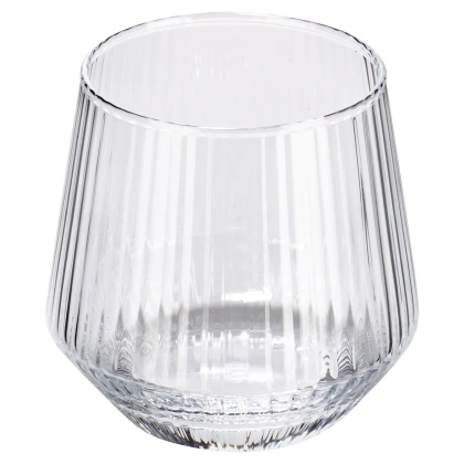 Szklanki 350 ml 6 szt.