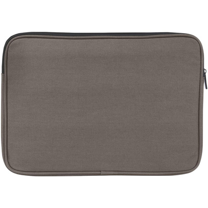 Joey 14-calowe etui na laptopa z płótna z recyklingu z certyfikatem GRS, o pojemności 2 l