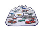Fartuszek kuchenny - Classic & Exclusive, modern car (CARMANI)