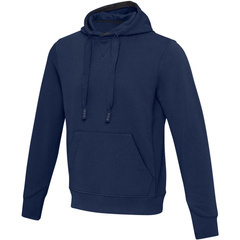 Laguna bluza unisex z kapturem