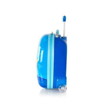 Heys Nickelodeon walizka dziecięca błękitna Psi Patrol