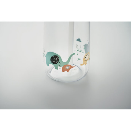 Butelka Tritan 450 ml