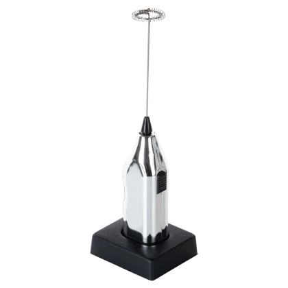 Spieniacz do mleka elektryczny mikser cappuccino