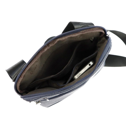 Saszetka męska Pierre Cardin IZA364 3744