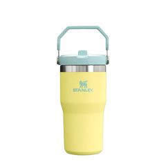 Stanley IceFlow Flip Straw 0.6L