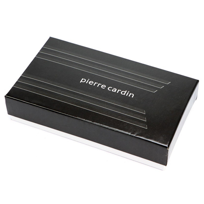 Portfel damski  PIERRE CARDIN LADY63 1428 Zielony