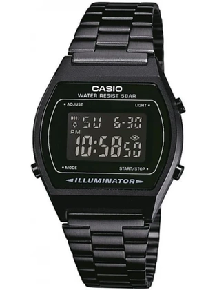 Zegarek Męski Casio Retro Vintage B640WB-1ADF + BOX