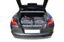 PORSCHE PANAMERA 2010-2016 TORBY DO BAGAŻNIKA 4 SZT KJUST