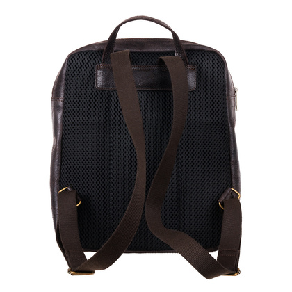 Plecak skórzany Canaletto vintage P409s271