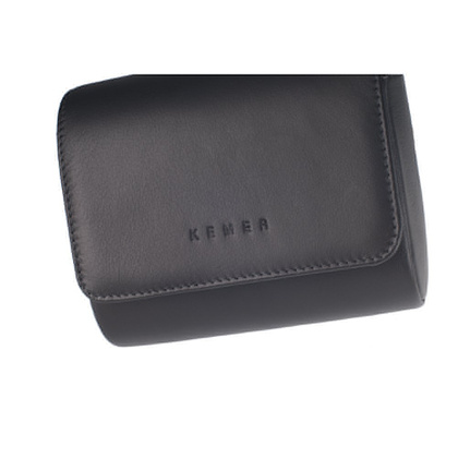 Torebka wizytowa KEMER R267 Czarna - min. zamówienie 20 / 50 / 100 szt.
