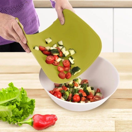 Deska do krojenia elastyczna ELA 33,5x23 cm