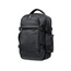 Wielofunkcyjny plecak z miejscem na laptop 14" PUCCINI EASY PACK PM90171 1 Czarny