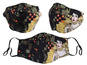Maseczka ochronna z filtrem - G. Klimt, Adela (CARMANI)