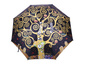 Parasol automatyczny - G. Klimt, Drzewo życia (CARMANI)
