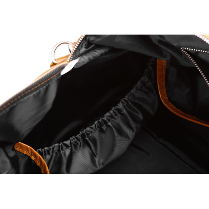 BIG TORBA WEEKENDOWO-SPORTOWA KEMER VOOC EP14 CZARNA