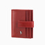 Etui na karty, wizytówki PUCCINI ROME CR90442 3 Czerwone