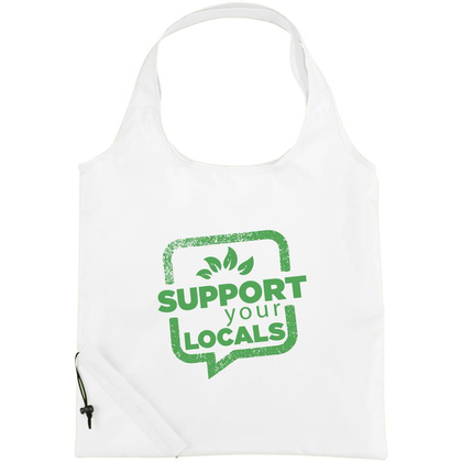 Składana torba na zakupy Bungalow