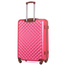 Mała kabinowa walizka KEMER SOLIER 190 Różowa - min. zamówienie 20 / 50 / 100 szt.