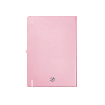 Marquez Notatnik A4 z papieru recyklingowegoy 70 gsm