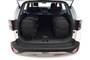 KIA SPORTAGE 2021+ TORBY DO BAGAŻNIKA 3 SZT