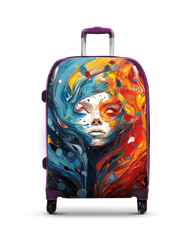 Średnia walizka Art 5