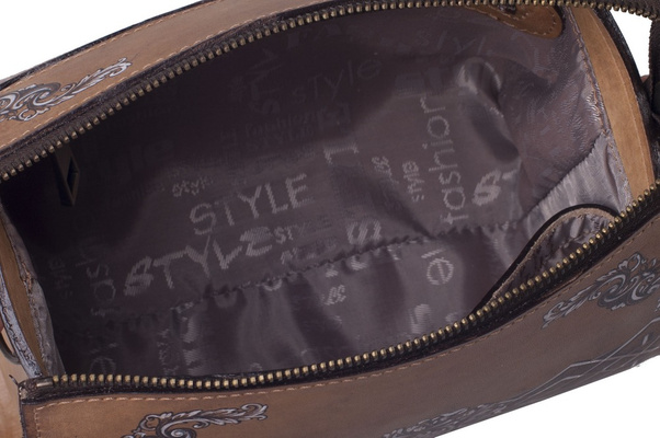 Torebka damska skórzana KEMER B27-01-00066-06-S8-9 - min. zamówienie 20 / 50 / 100 szt.