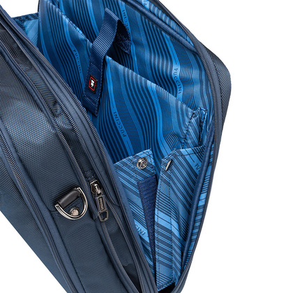 Torba na laptop 17,3" PUCCINI NEW URBAN CMD30150 7 Granatowa