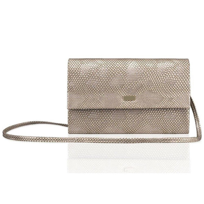 Torebka wizytowa damska KEMER SOLIER F13 Gold Snake - min. zamówienie 20 / 50 / 100 szt.