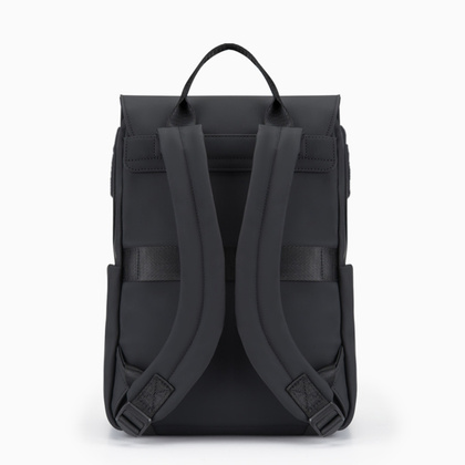 Plecak damski PUCCINI INFINITY COLLECTION PM9021 1 Czarny