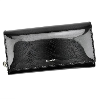 Portfel damski skórzany PELLUCCI FF-106 RFID
