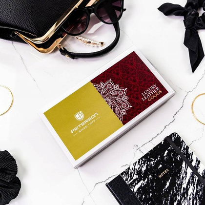 Portfel damski skórzany PELLUCCI PTN 42100-SH champagne