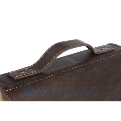 TORBA NA LAPTOPA 15,6 KEMER VOOC EC1 ZIELONA