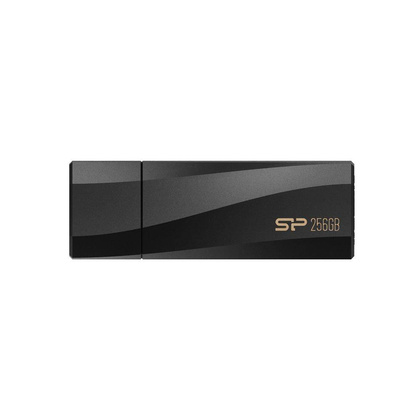 PENDRIVE SILICON POWER BLAZE - B07 3,2 256GB