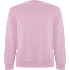 Batian bluza unisex z okrągłym dekoltem