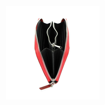 Portfel damski Skórzany Pierre Cardin FN8822Czarny