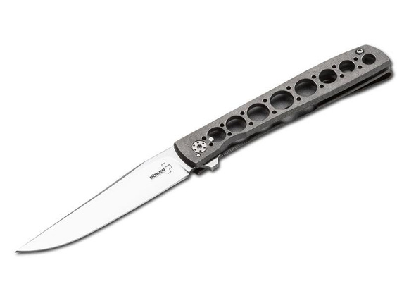 Nóż Boker Plus Urban Trapper