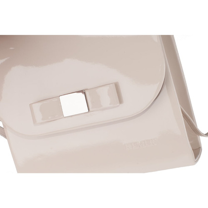 Torebka wizytowa KEMER 761 Bursztynowa - min. zamówienie 20 / 50 / 100 szt.