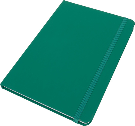 Notatnik A5 w linie