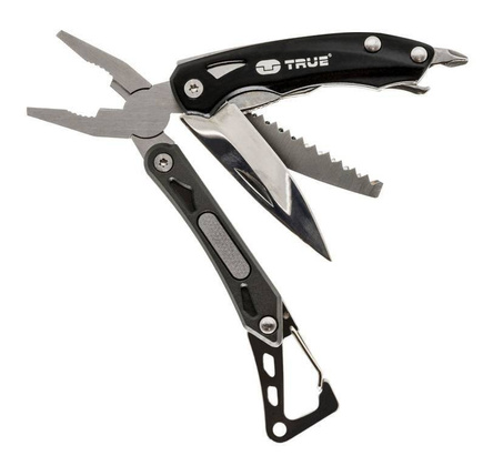 TU180 True Utility Zestaw Seven, 7w1