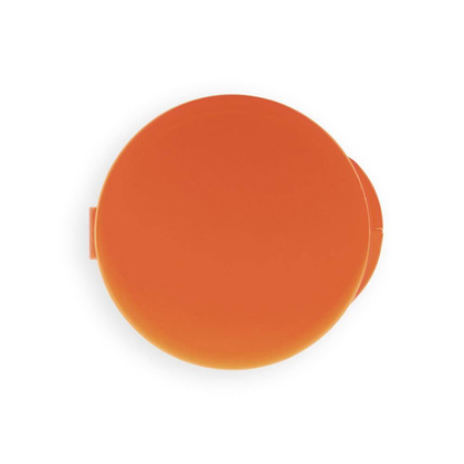 GERMAIN. Słuchawki douszne z kablem ABS