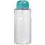 H2O Active® Big Base bidon z dzióbkiem o pojemności 1 litra