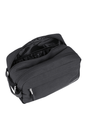 Kosmetyczka TRAVELITE Kick Off 006920-04 Antracyt