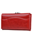 Portfel damski skórzany KEMER P15 Czerwony - min. zamówienie 20 / 50 / 100 szt.