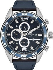 Zegarek Męski G.Rossi Exclusive ChronograF E7131A-6F1