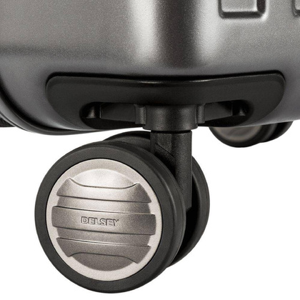 TITANIUM 55 cm grafit