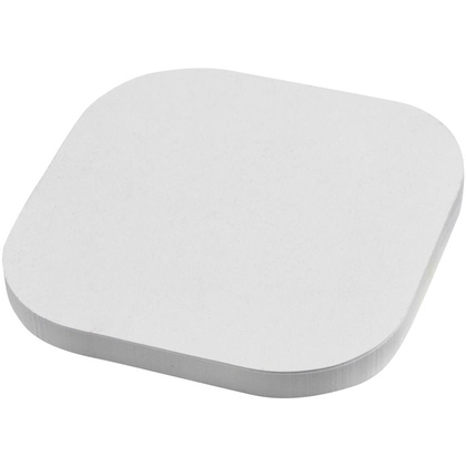 Sticky-Mate® karteczki samoprzylepne z materiałów z recyklingu w kształcie strzałki