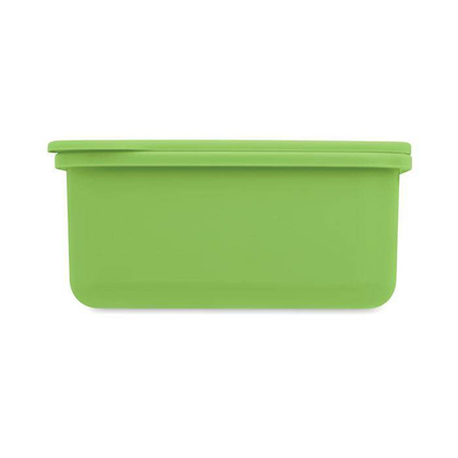 Lunchbox ze sztućcami